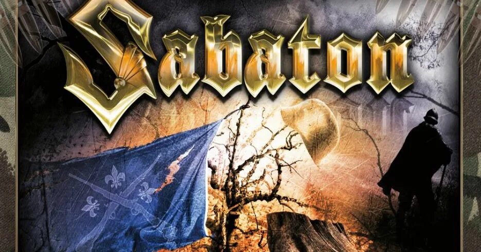 Sabaton back. Sabaton primo Victoria обложка. Sabaton Poltava обложка. Primo Victoria альбом.