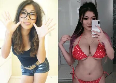 THICC ASIAN.