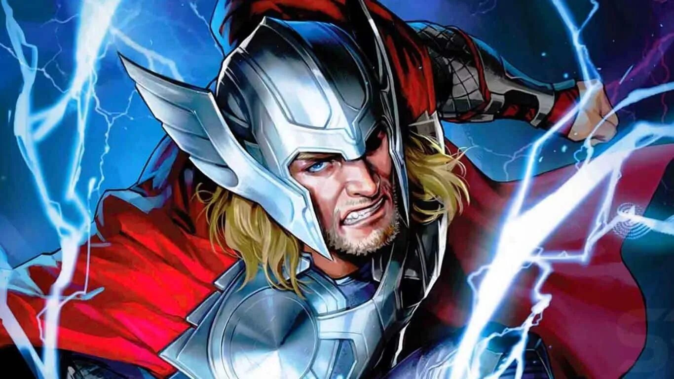 Torm thor