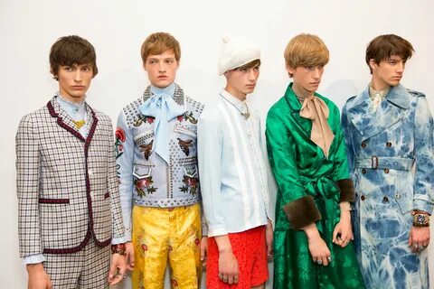 Know fashion