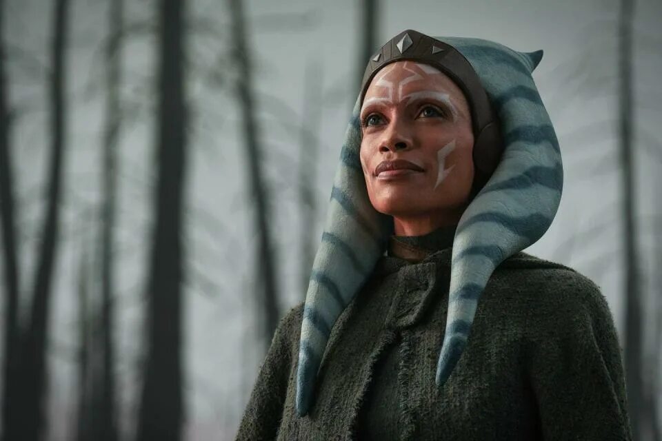 Асока мандалорец. Ahsoka 2023. Асока 2023. Асока и эзра. Асока (2022).