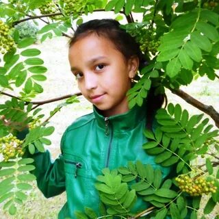 Liana liana видео