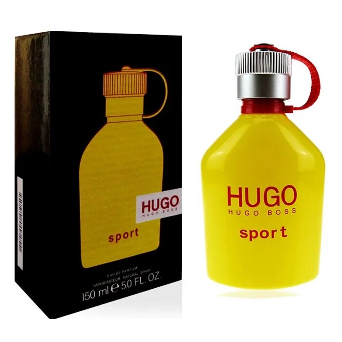 Sports hugo