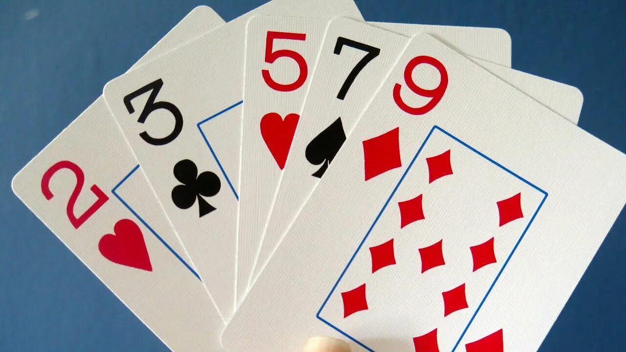 Bad hand