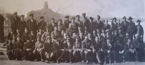 Какой будет 1920 год