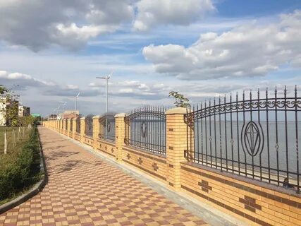 Кристалл парк