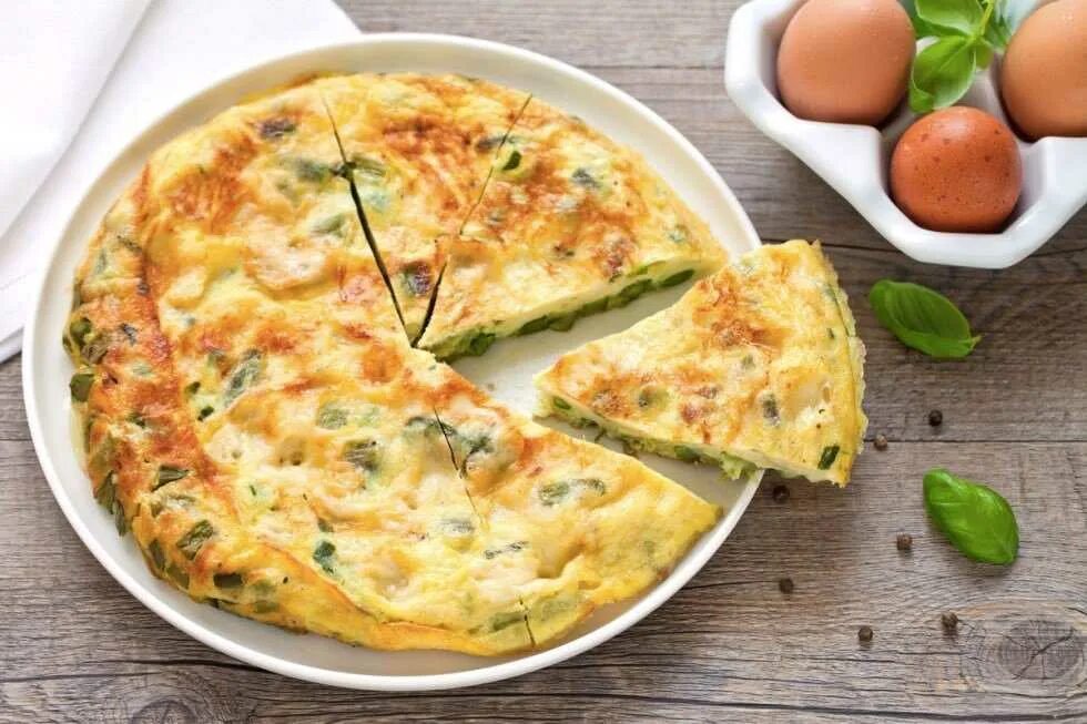 Приготовить завтрак из сыра