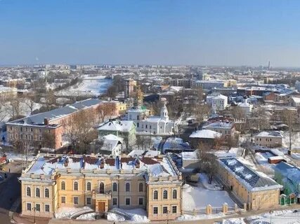 Камеры города вологды