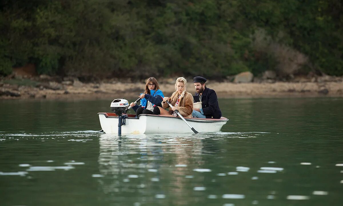 Paul et Virginie (2014).