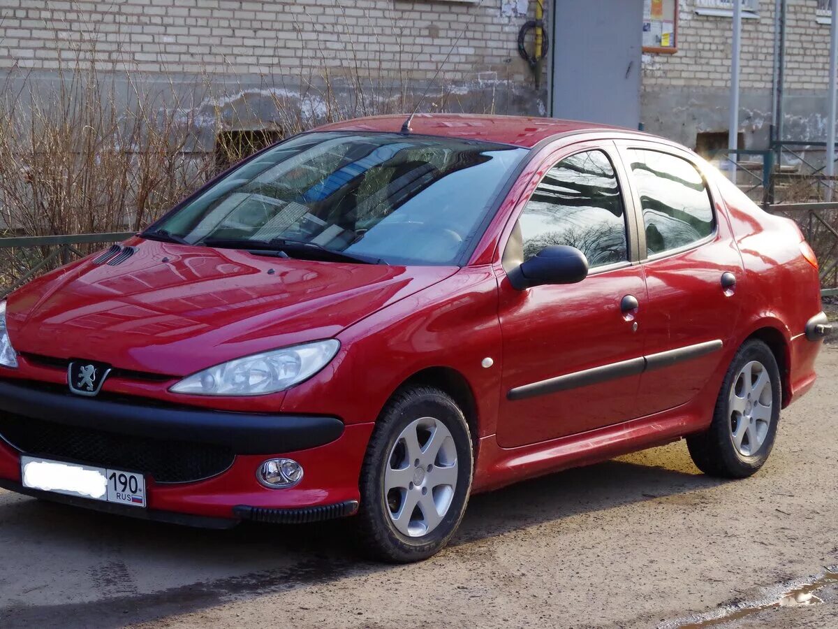 Пежо 206 седан. Пежо 206 1.4 седан. Peugeot 206 sedan. Пежо 206 седан красный. Купить пежо 206 в москве