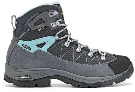 Ботинки asolo gtx