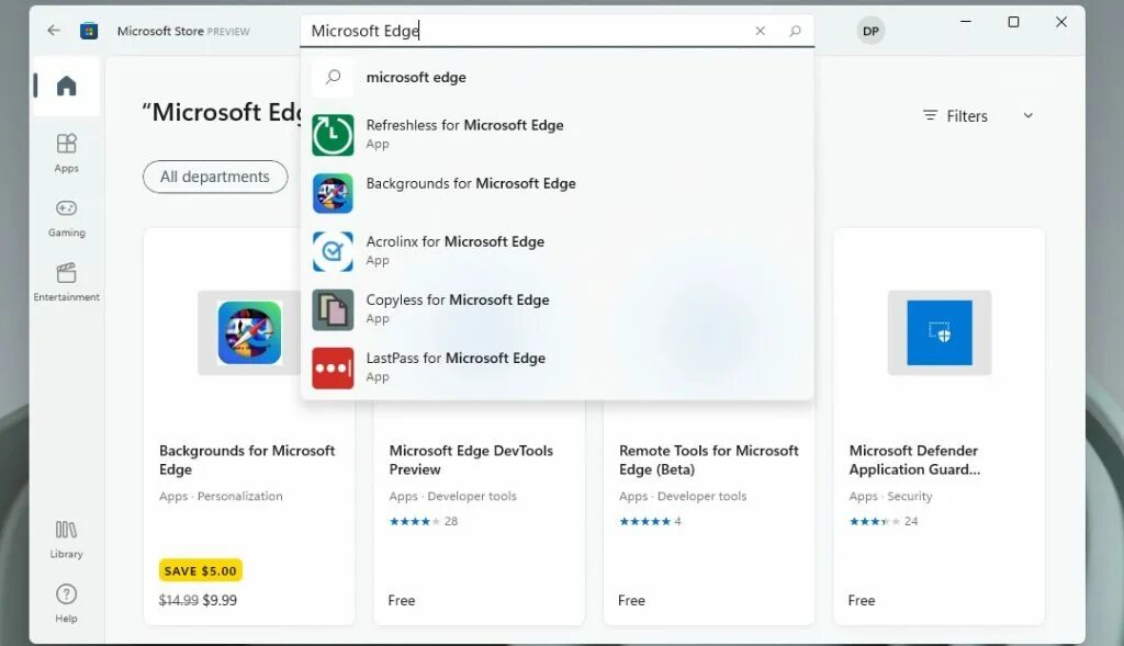 Магазин microsoft edge. Microsoft edge главная страница. Расширение для microsoft. Расширения для звука microsoft store. Магазин microsoft edge.