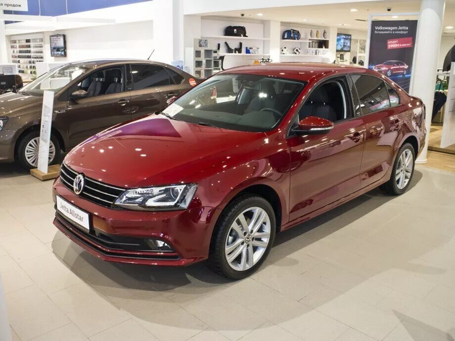 Купить фольксваген джетта новый. Фольксваген Джетта 2016 года. Volkswagen Jetta 2016 красный. Новые красные Фольксваген Джетта. Джетта 2016 Рестайлинг.