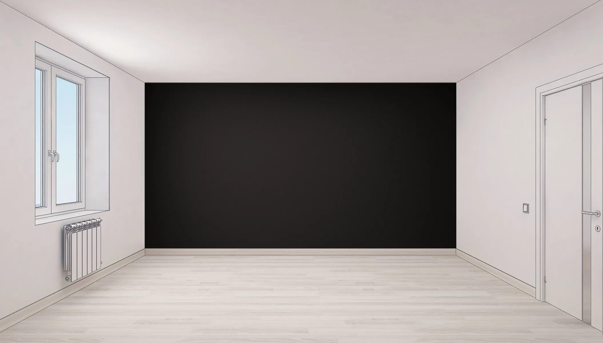 Визуально смотрят. Темные стены сужают пространство. Обои сужающие пространство. Какие обои сужают пространство. Фон для фотосессии зрительно увеличивающие пространство.