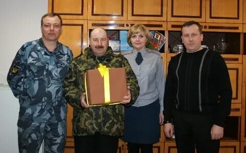 Камчатский уфсин