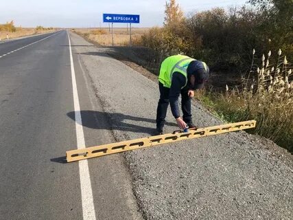 Закрытие дорог омская область