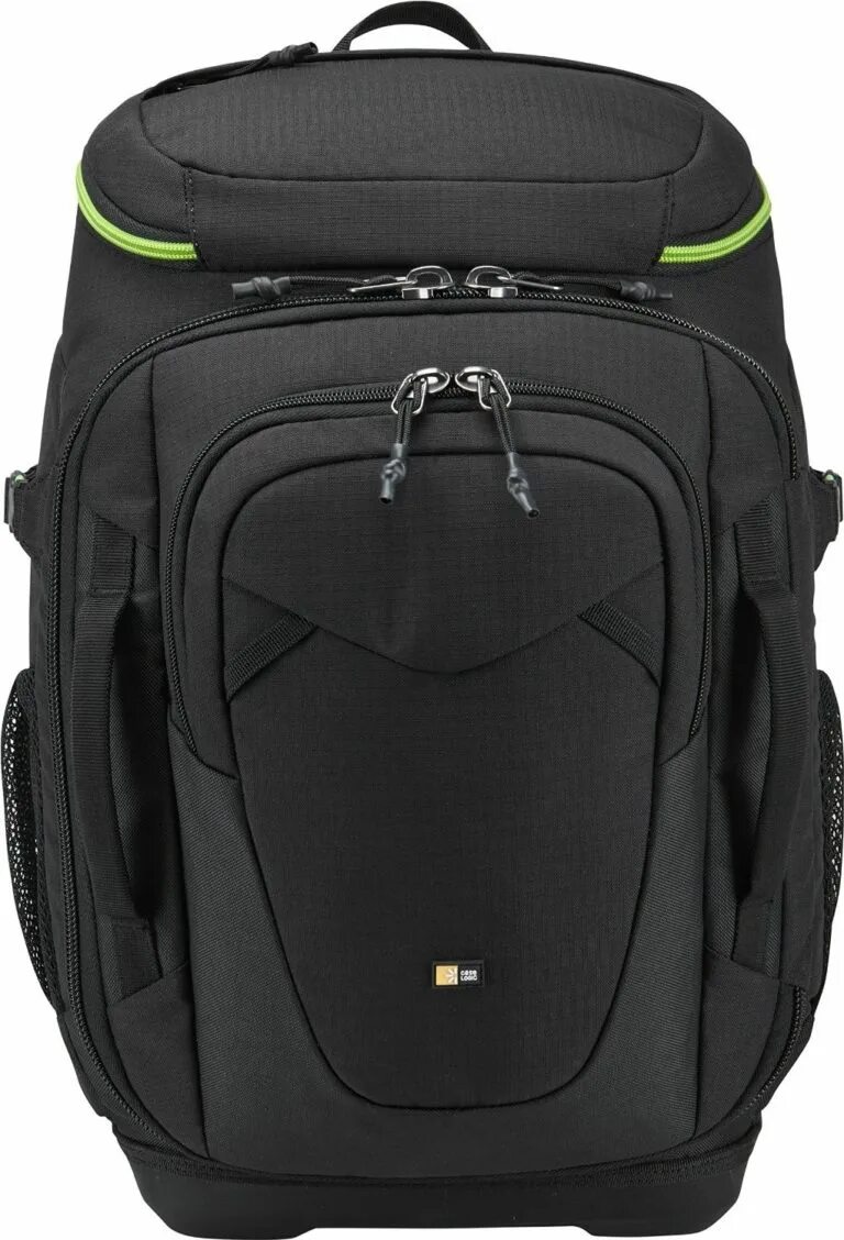 Рюкзак case logic. Case logic kontrast kdb-101 black. фоторюкзак case logic.