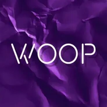 Woop woop that a sound of da