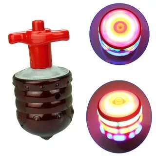 Spinning top