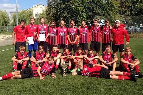 Спортивная школа 12