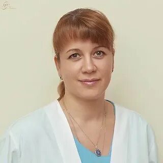 Зеленская врач