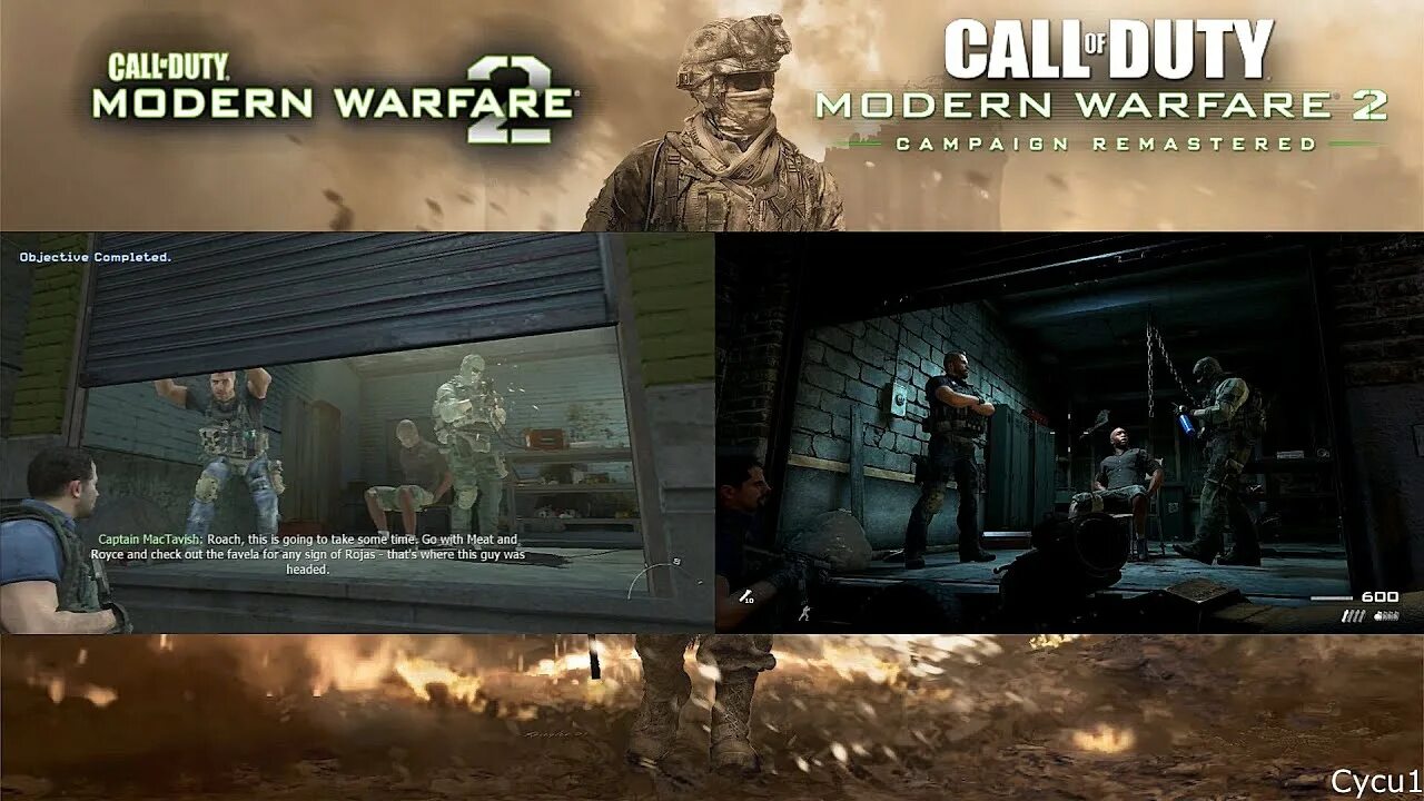 Modern Warfare 2 vs Remastered. Modern Warfare 2 Remastered 2020. Call of Duty 4 Modern Warfare vs Remastered. Call of Duty Modern Warfare 2 vs Remastered.