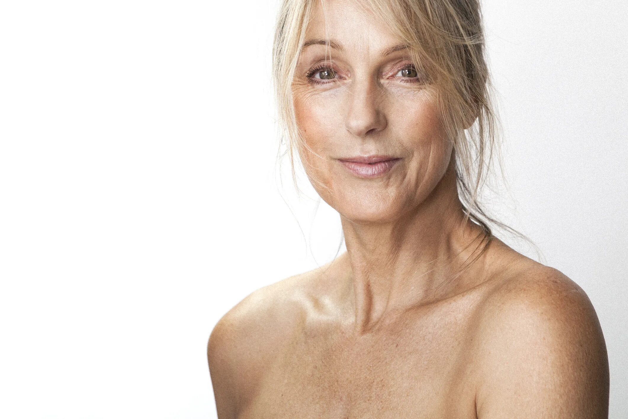Ageing model