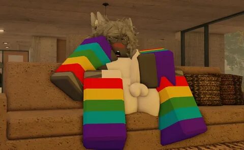 roblox, tagme, balls, blush, cock, gabbers, gay, legwear, male, masturbatio...