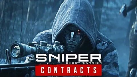 Sniper ghost warrior contract сохранения