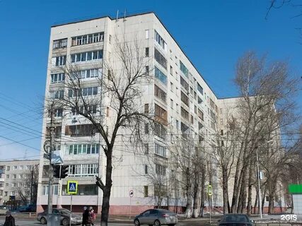 Левитана 22