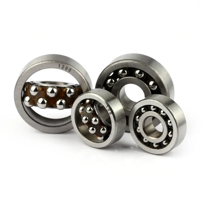 Bearing code