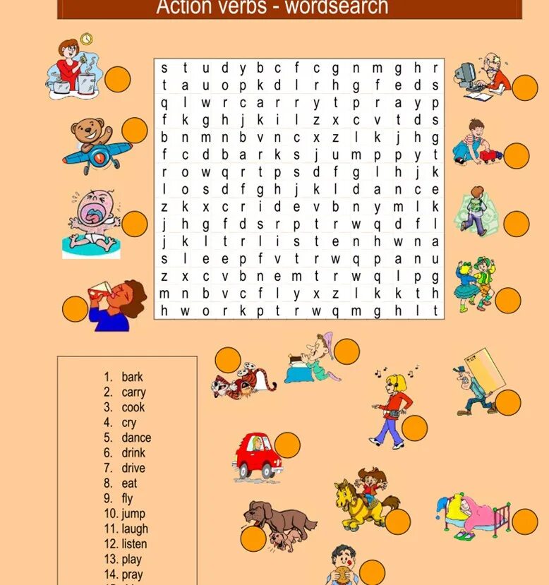 Кроссворды на английском для детей глаголы. Глаголы на английском задания. Задания на глаголы в английском языке. Глаголы для детей задания по английскому для дошкольников.