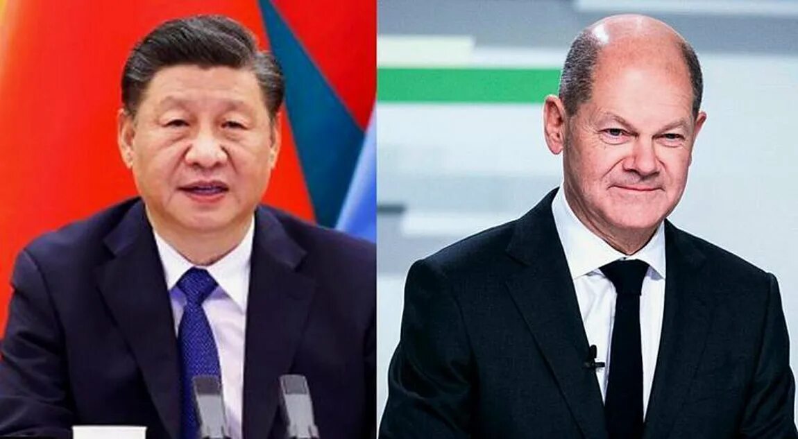 Правительство китая. Визит шольца в китай. Байден макрон шольц. Си цзиньпин рукопожатие. Шольц и си цзиньпин.