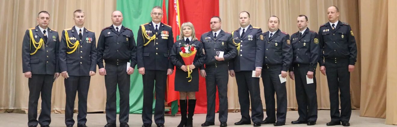 Депутаты солигорска