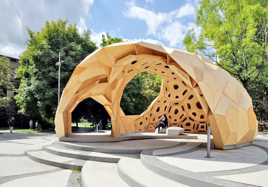 Маф композитный стеклопластик. Пергола бионика. Малые архитектурные формы для парка. Парковая зона«парк гуркина». Малые архитектурные формы скамейки.