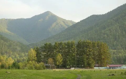 Республика алтай чепош