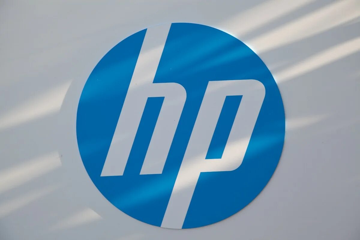 1 hewlett packard