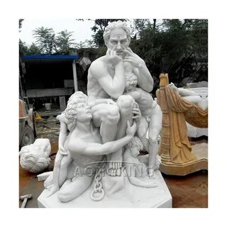 Скульптурные формы