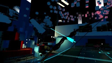 Первые vr игры