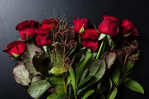 К чему снятся букеты цветов живых женщине