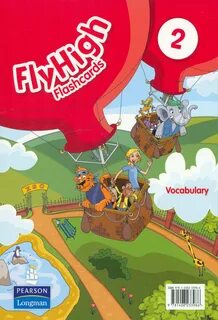 Fly high flashcards