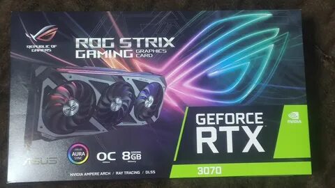 Strix 3070