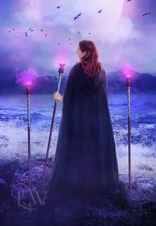 Magic whispers