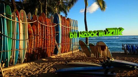Rainbow surf beach 2