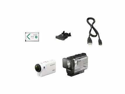 Камера sony x3000