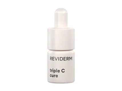 Reviderm косметика