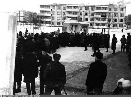 Pivaldi площадь юности 2