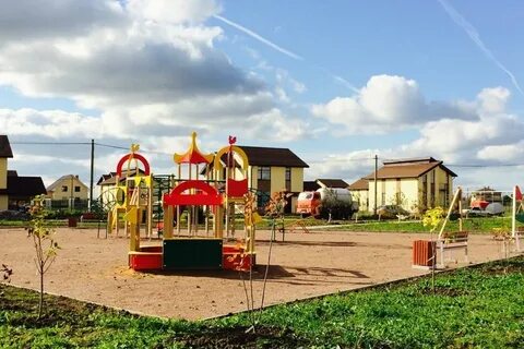 Горки лэнд