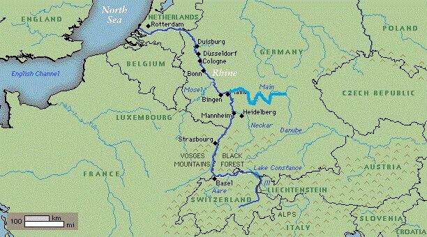 Рейн протекает через. Реки Рейн и Эльба на карте. Река Эльба на карте. Река Рейн на карте Германии. Река рейнкартп.