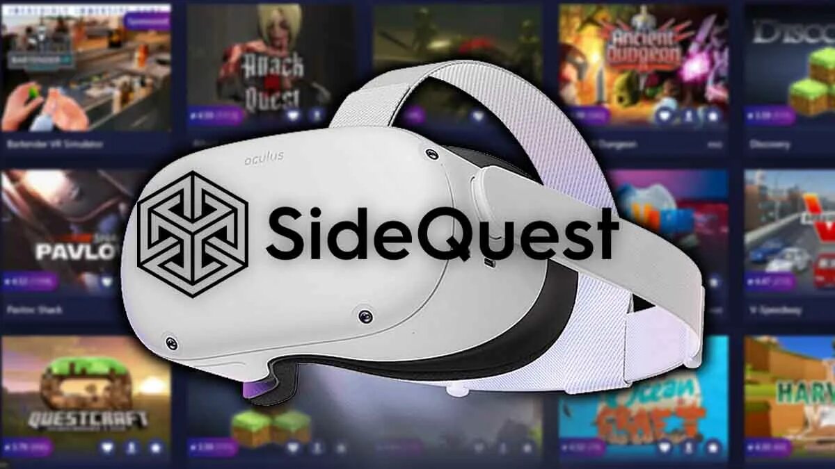 Как загрузить oculus. Oculus quest pro. meta quest pro vr.